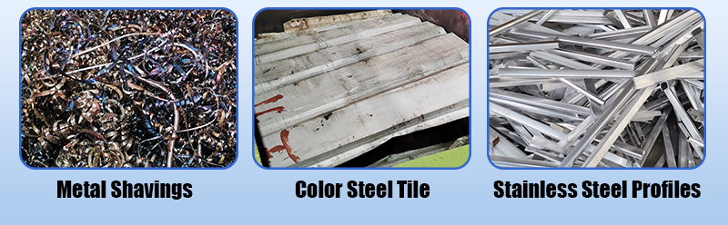 Y81CT-160金属打包机介绍1-2