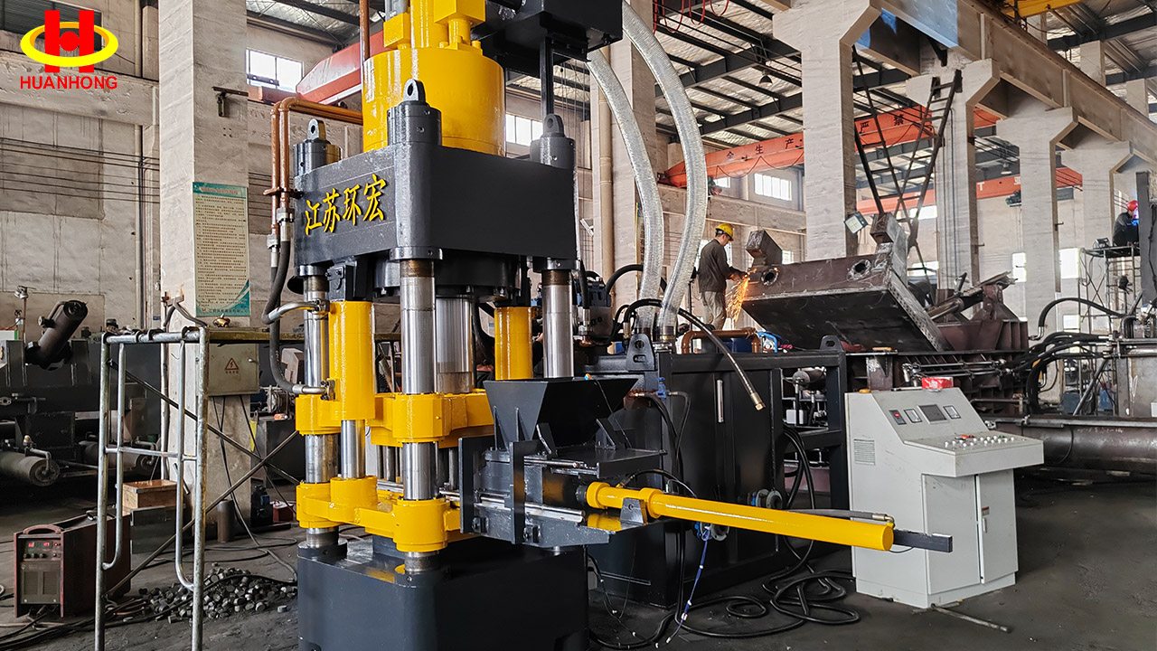 金属芯片制剂机（多个模具）